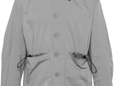 Chore Button-Up Shirt Online Hot Sale