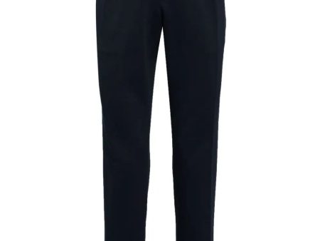 Elasticated-Waist Tailored Trousers Sale