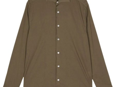 Sean Voile Shirt Online Sale